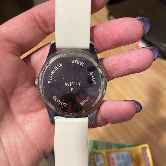 Tupperware watch - Picture 3 of 3